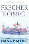 [Royals Undercover 02] • Frecher König